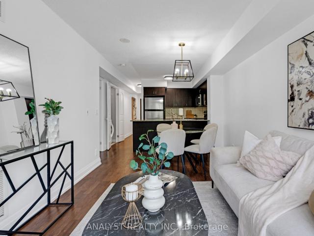 Condo for sale in Woburn, Ontario