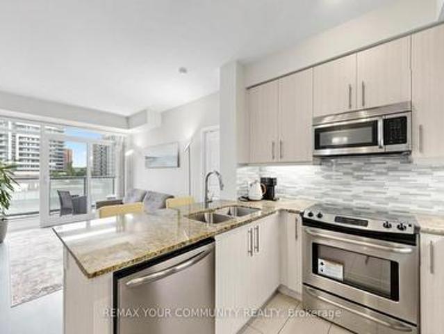 Condo for sale in York, Ontario
