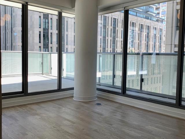 Condo for rent in Woburn, Ontario