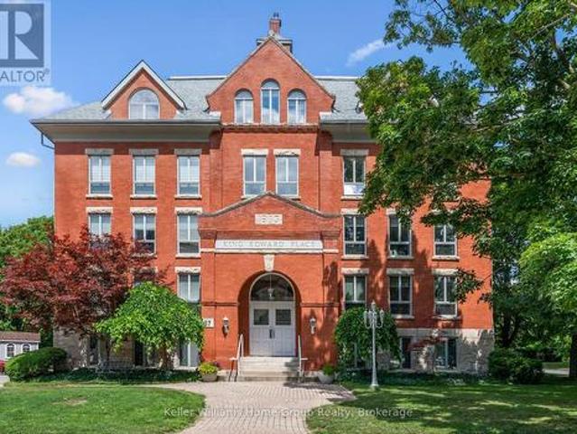 Condo for sale in Guelph, Ontario