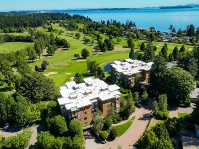 Property for sale in Saanich, British Columbia