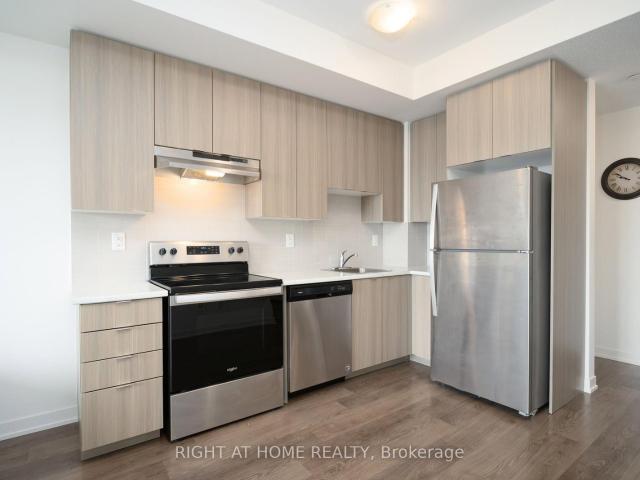 Condo for rent in Woburn, Ontario