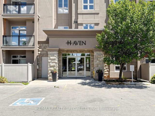 Condo for sale in Burlington, Ontario