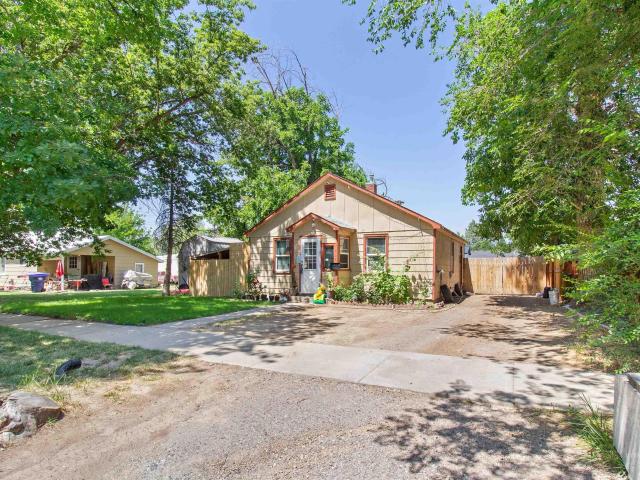House for sale in Jerome, Idaho