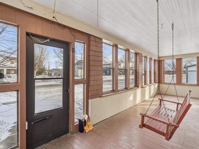 House for sale in Grinnell, Iowa