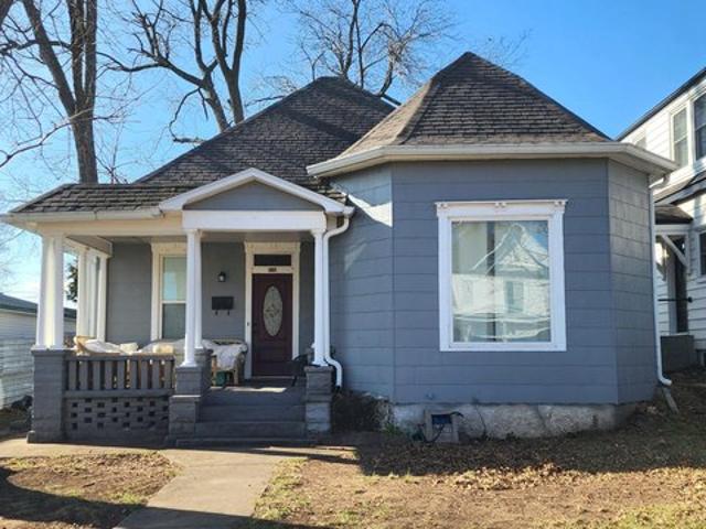 House for sale in Barry, Missouri
