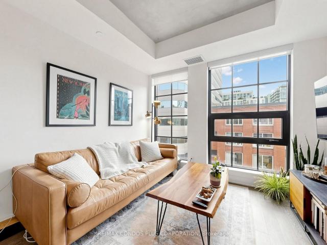 Condo for rent in Woburn, Ontario