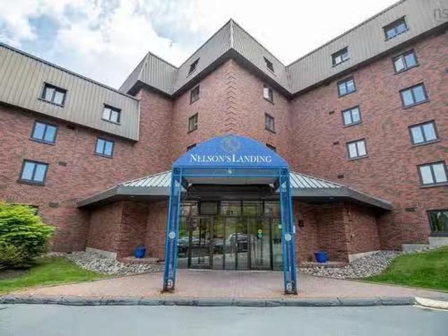 Condo for sale in Bedford, Nova Scotia