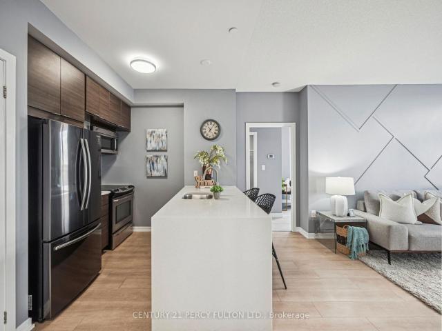 Condo for sale in Woburn, Ontario