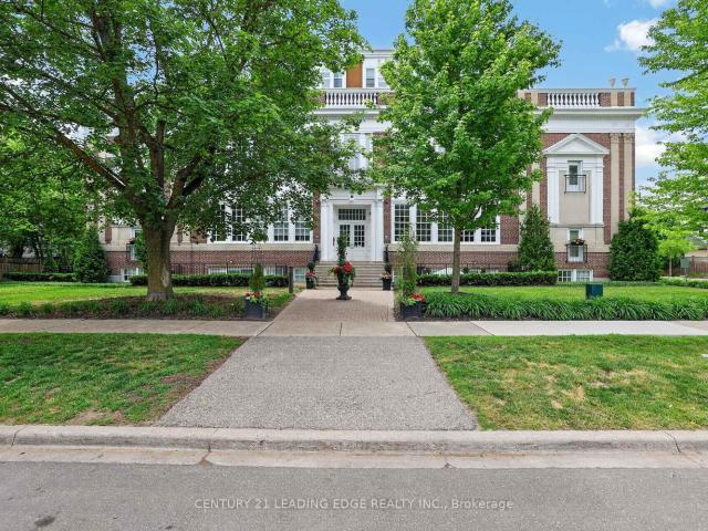 Condo for sale in Woburn, Ontario