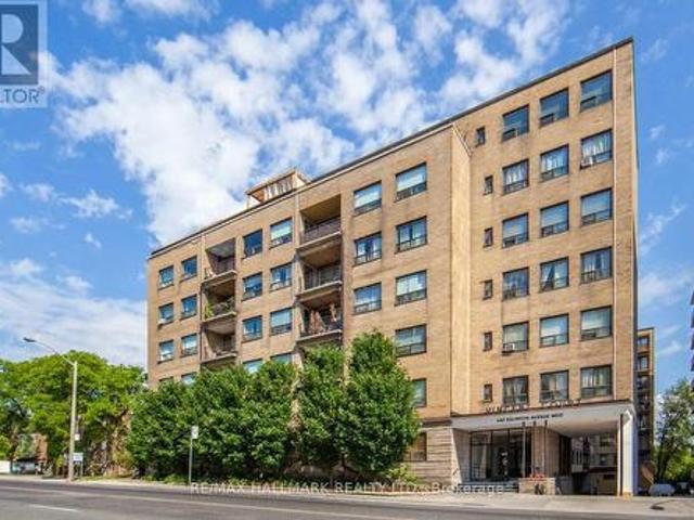 Condo for sale in Woburn, Ontario