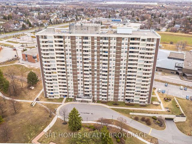Condo for sale in Woburn, Ontario