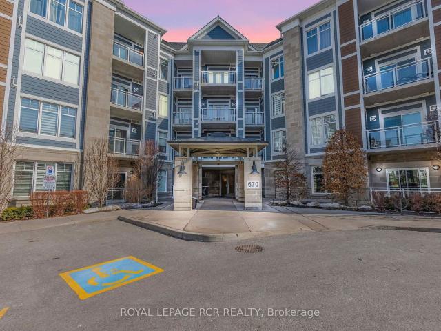 Condo for sale in Durham, Ontario