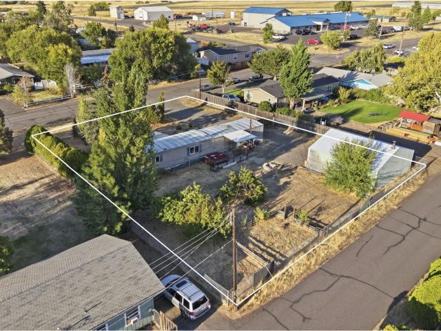 House for sale in Dallesport, Washington