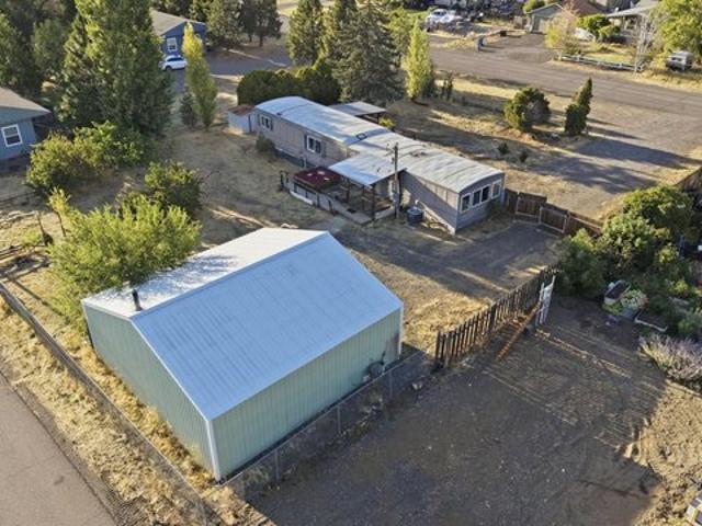 House for sale in Dallesport, Washington
