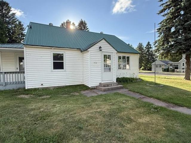 House for sale in Hurley, Wisconsin