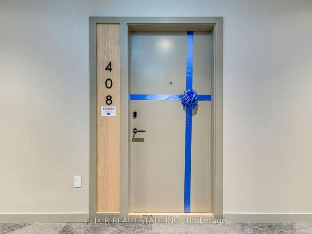 Condo for rent in Woburn, Ontario