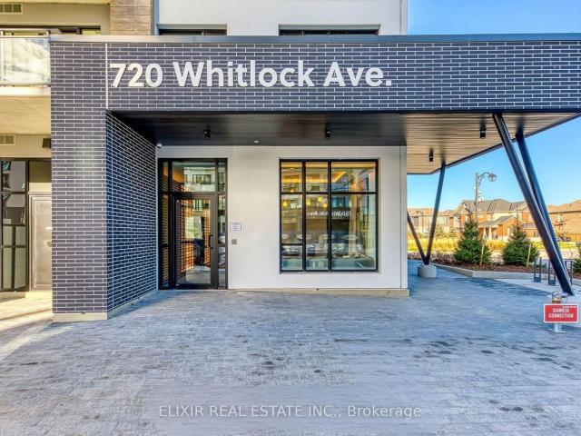 Condo for rent in Woburn, Ontario