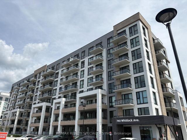 Condo for rent in Milton, Ontario