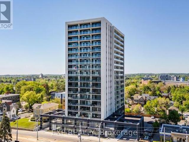 Condo for sale in Kitchener
