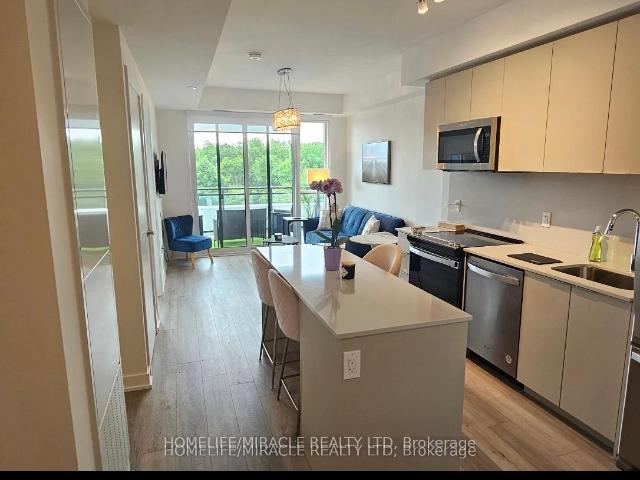 Condo for sale in Milton, Ontario