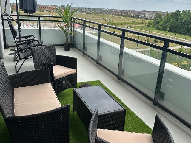 Condo for sale in Milton, Ontario