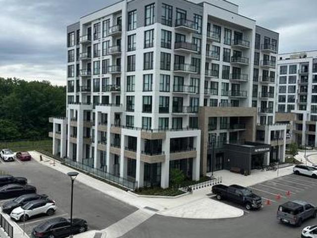 Condo for sale in Milton, Ontario