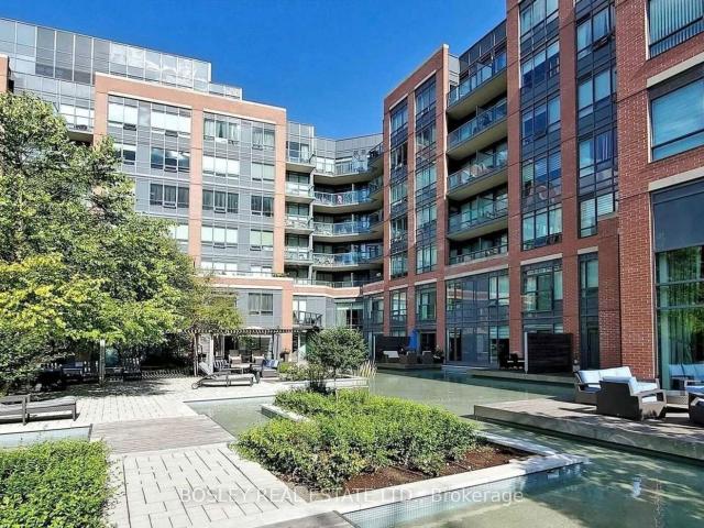 Condo for rent in Woburn, Ontario