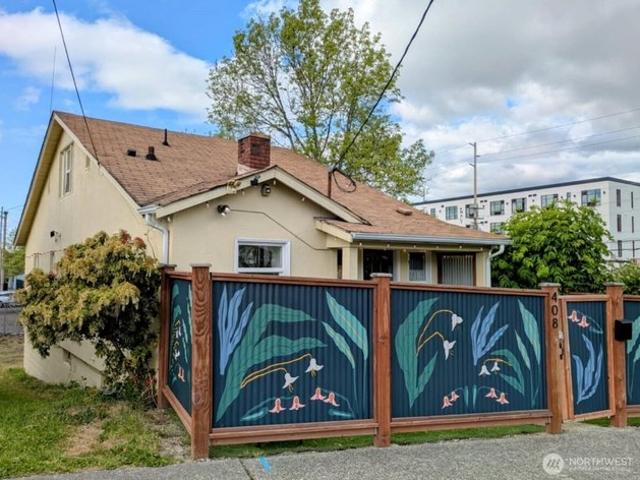House for sale in Thurston, Washington