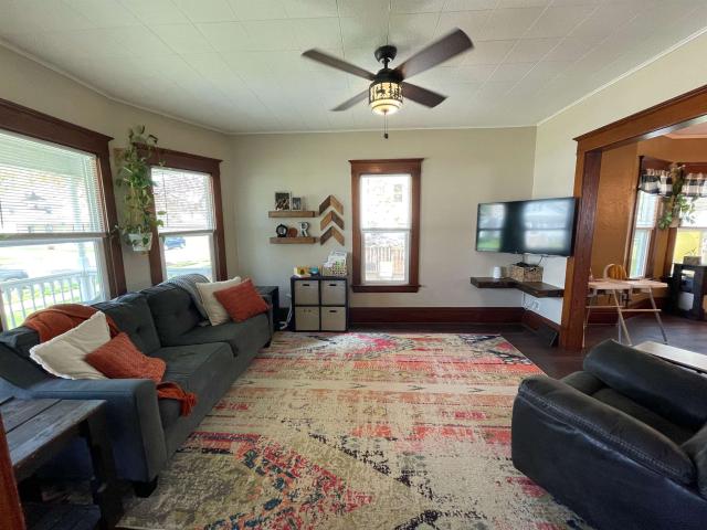 House for sale in Baraboo, Wisconsin