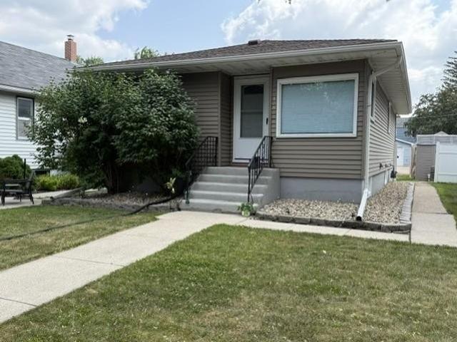 House for sale in Breckenridge, Minnesota