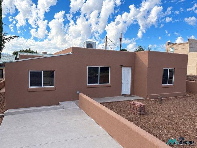 House for sale in Truth or Consequences, Sierra County