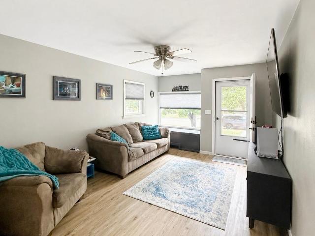 House for sale in Breckenridge, Minnesota
