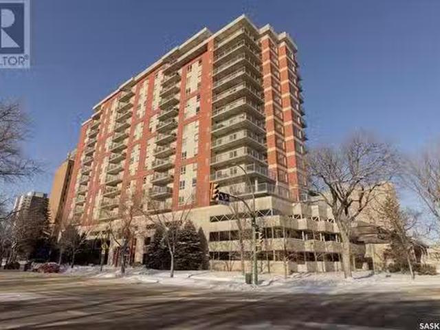 Condo for sale in Saskatoon, Saskatchewan