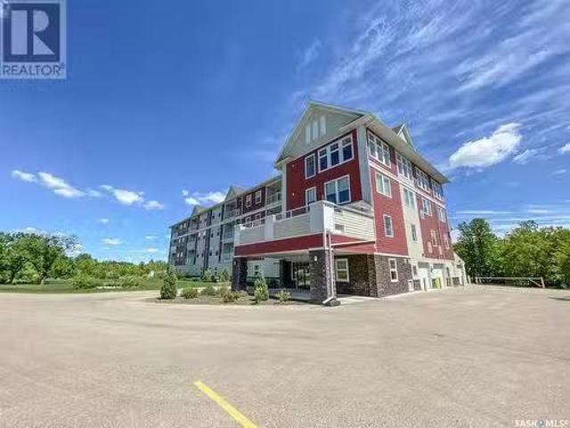 Condo for sale in Indian Head, Saskatchewan