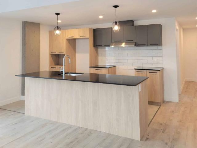 Apartment for rent in Lévis, Quebec