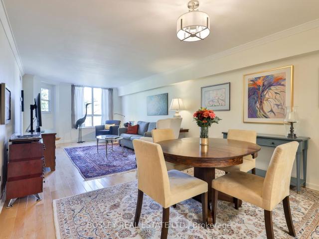 Condo for sale in Woburn, Ontario