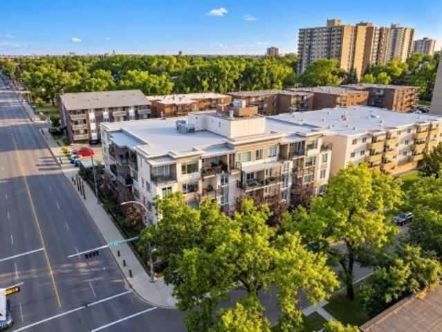 Condo for sale in Strathcona, Edmonton