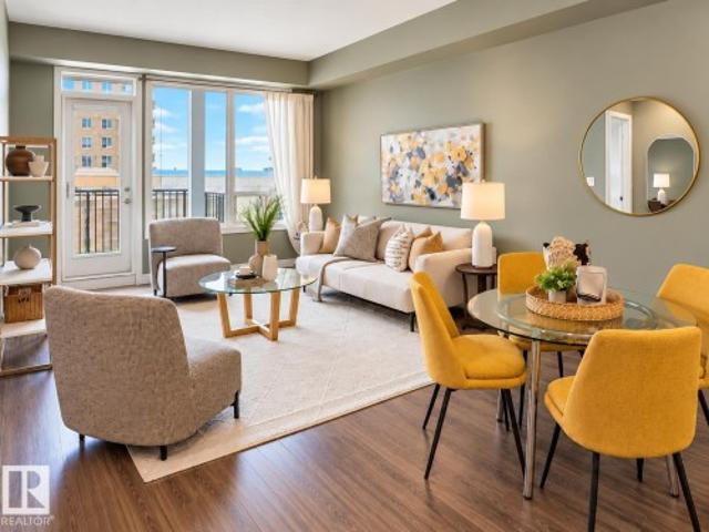 Condo for sale in Strathcona, Edmonton