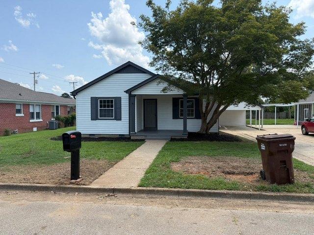 House for sale in Amory, Mississippi