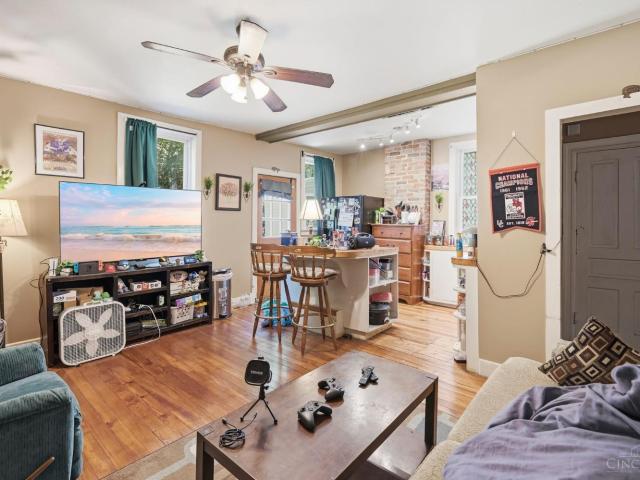 House for sale in Roselawn, Ohio