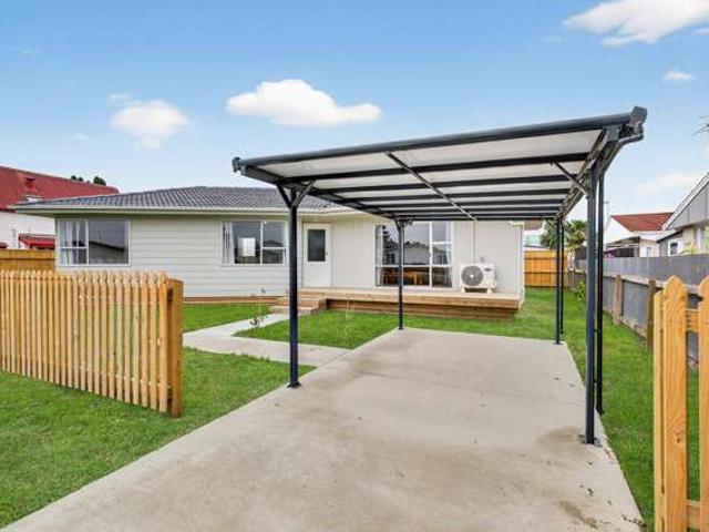 House for sale in Hastings