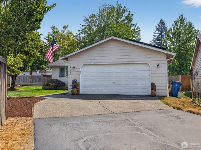 House for sale in Sultan, Washington