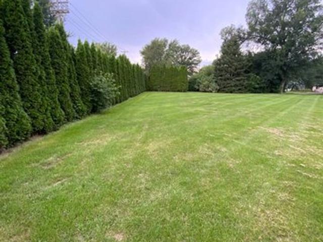 Land for sale in Greenfield, Iowa