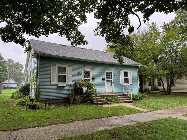 House for sale in Rochester, Fulton County