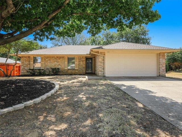 House for sale in Euless, Texas
