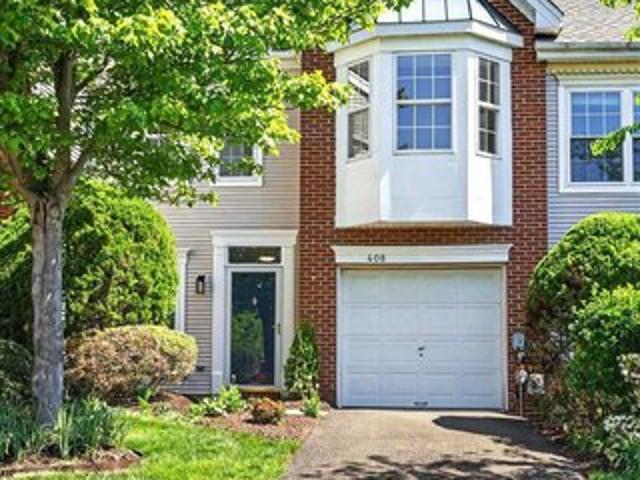 Townhouse for sale in North Wales, Pennsylvania