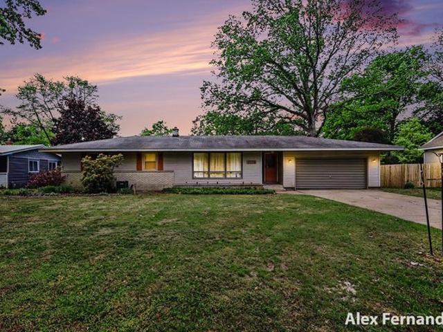 House for sale in Holland, Michigan
