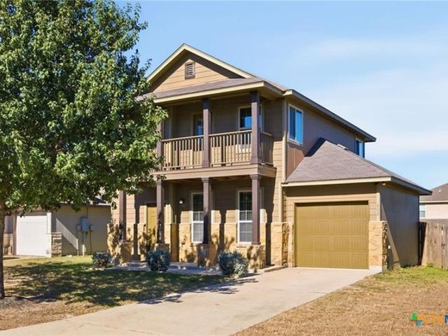 House for sale in Williamson, Texas