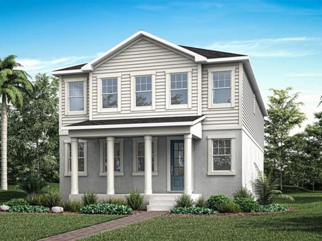 House for sale in Groveland, Florida